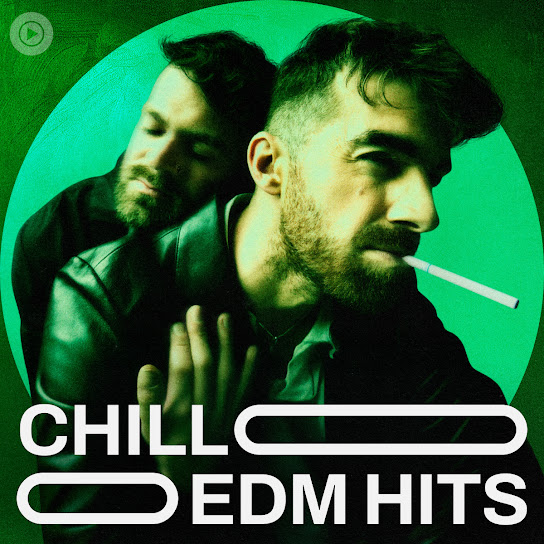 dj paul arthur chill edm