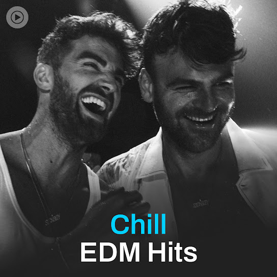 dj paul arthur chill edm