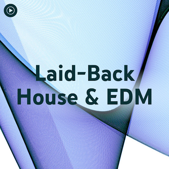 dj paul arthur chill edm