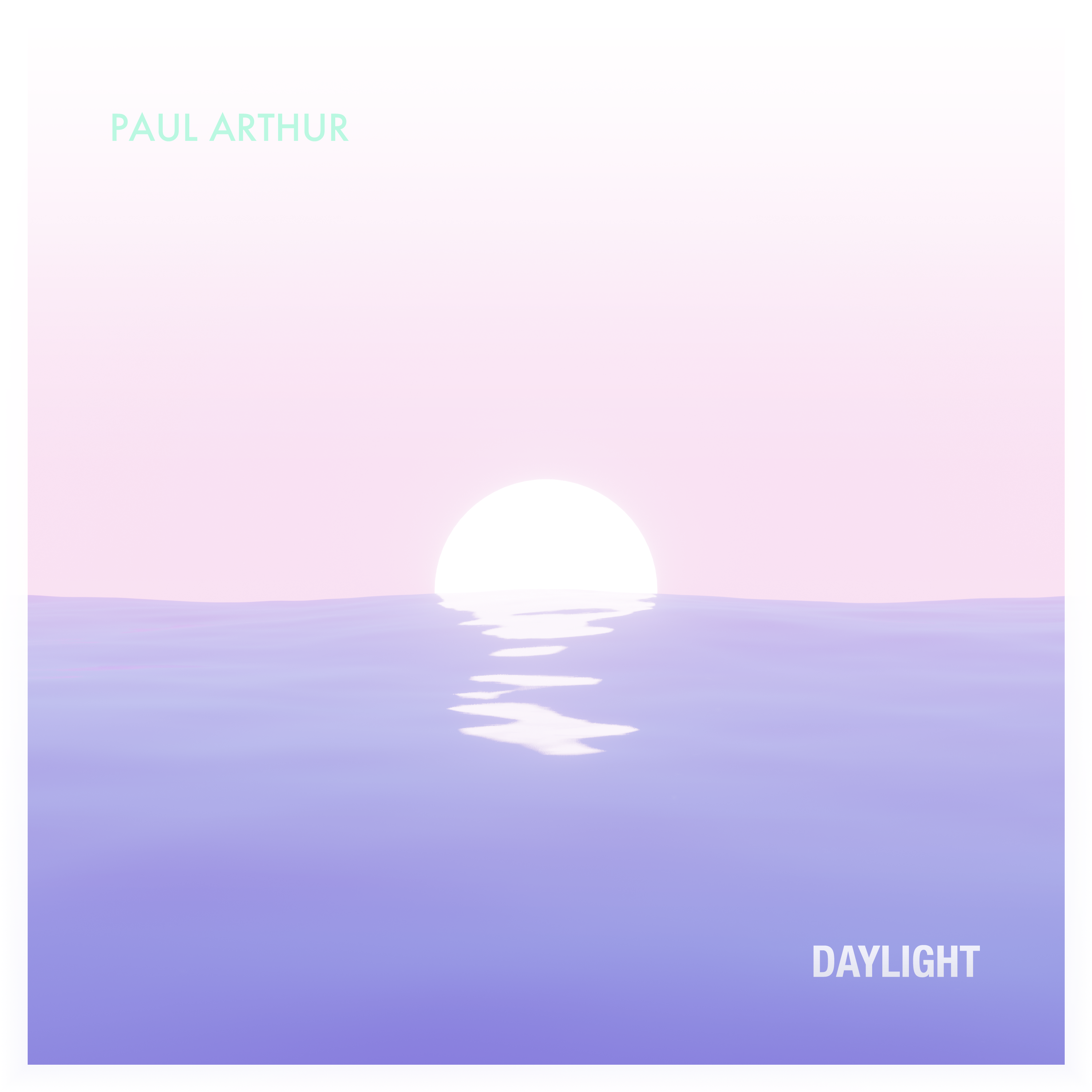 dj paul arthur chill dance music