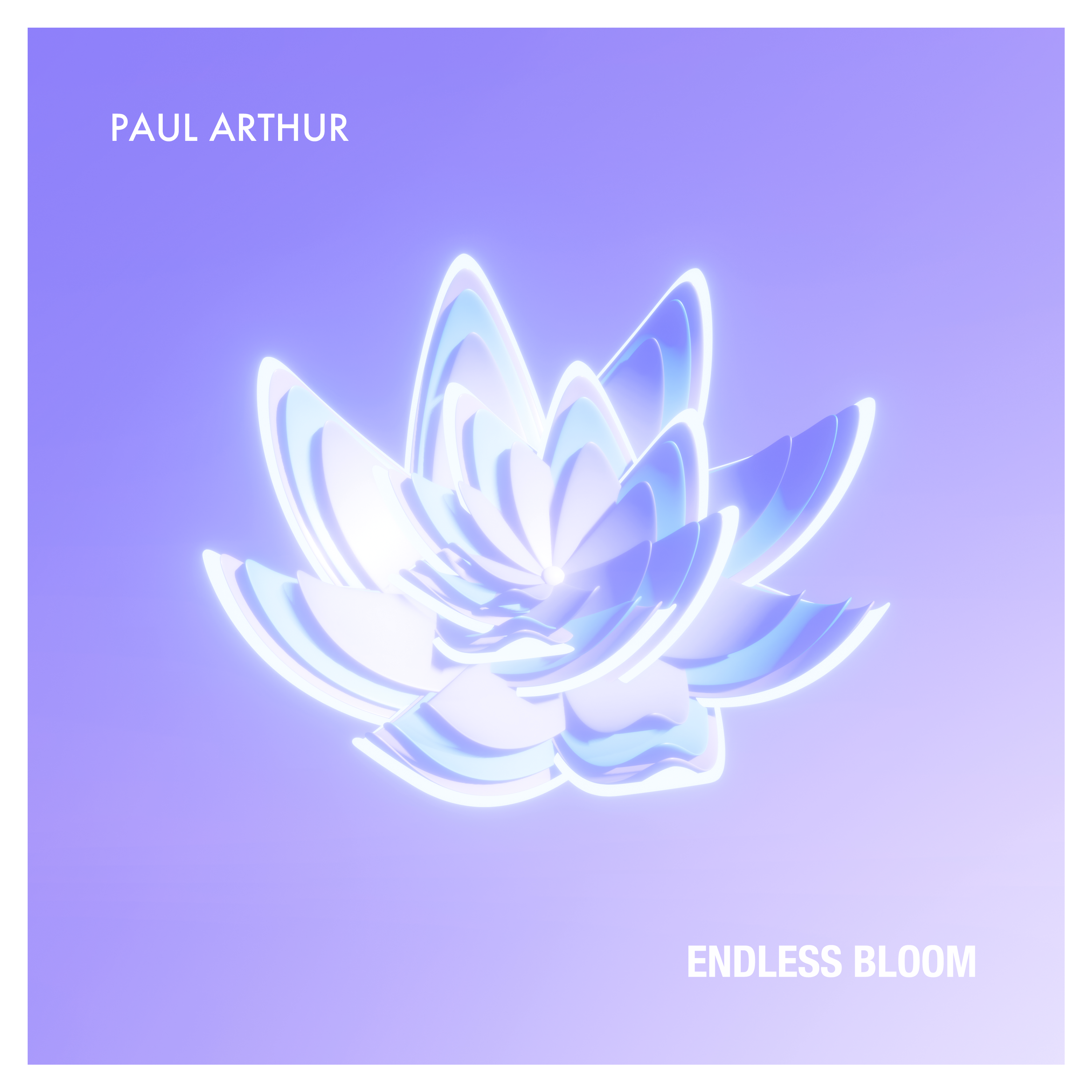 dj paul arthur chill music
